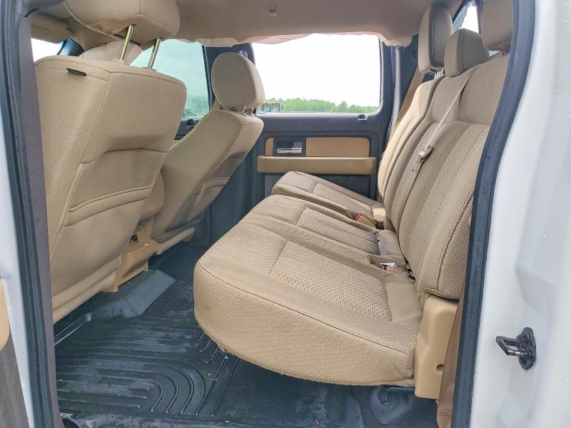 Aukcja sprzedaży 2014 Ford F150, vin: 1FTFW1CF9EKG57034, numer aukcji: 52707046