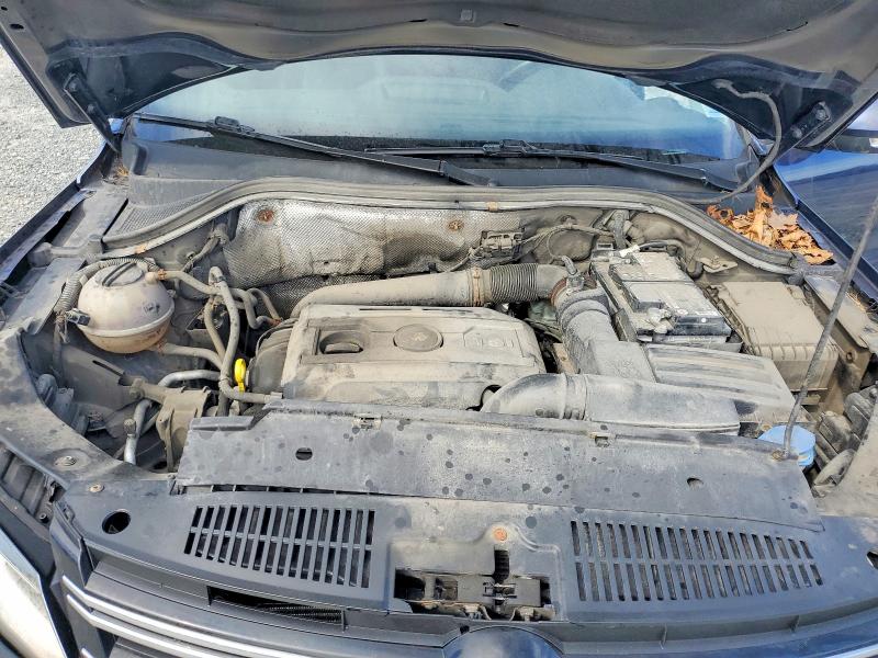Продаж на аукціоні авто 2015 Volkswagen Tiguan, vin: WVGJV7AX2FW113413, номер лоту: 54083536