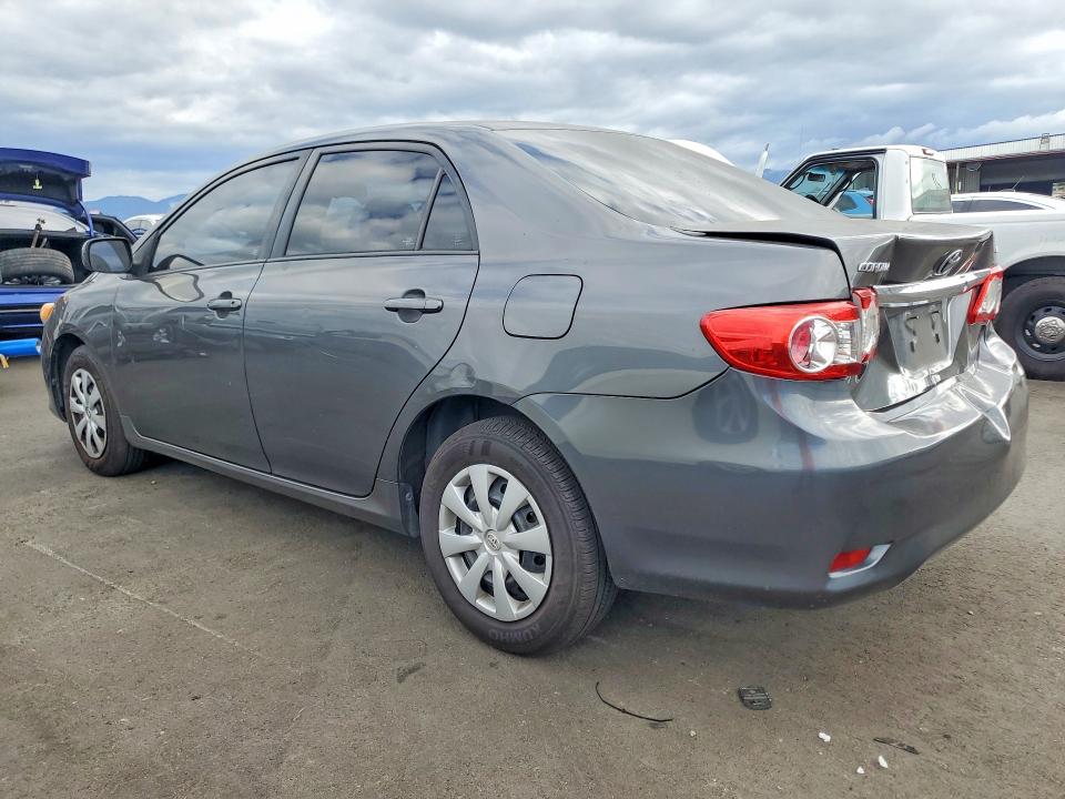 Продажа на аукционе авто 2011 Toyota Corolla, vin: 2T1BU4EE9BC661284, номер лота: 52364226