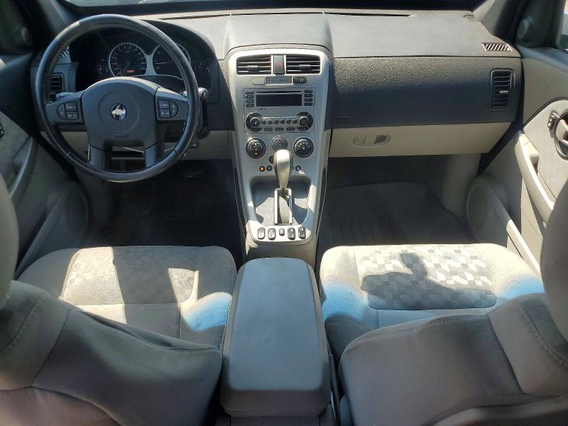 Продажа на аукционе авто 2006 Chevrolet Equinox, vin: 2CNDL73F566189631, номер лота: 53087856