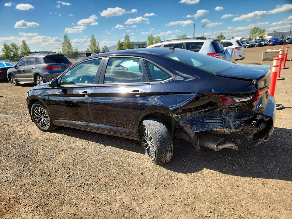 Aukcja sprzedaży 2019 Volkswagen Jetta, vin: 3VWE57BU8KM130685, numer aukcji: 54698966