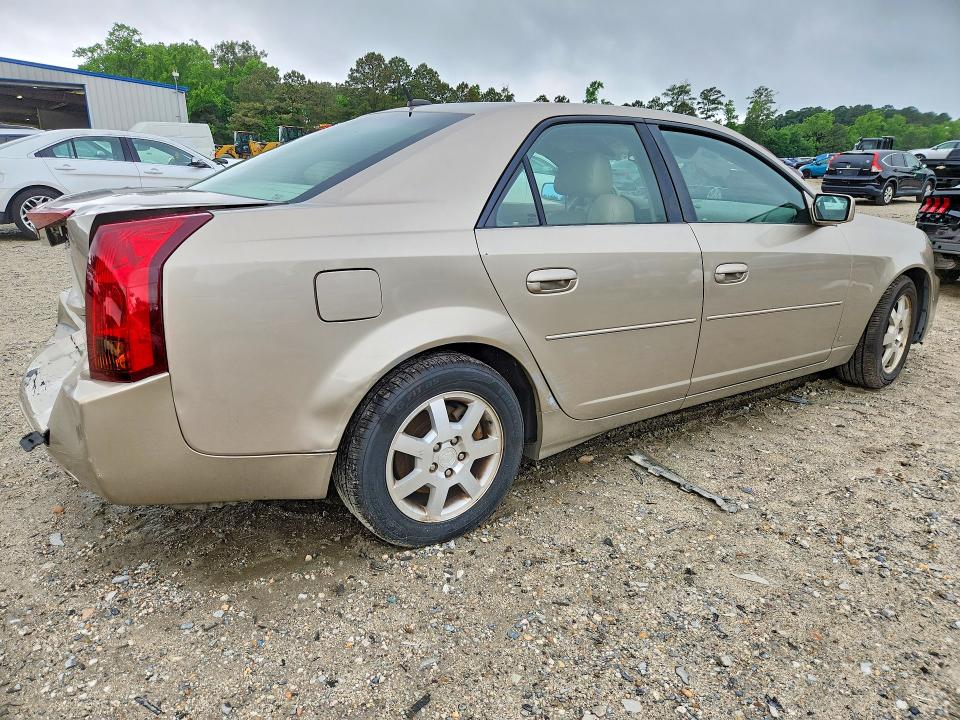 Aukcja sprzedaży 2006 Cadillac Cts, vin: 1G6DP577360131948, numer aukcji: 54632656