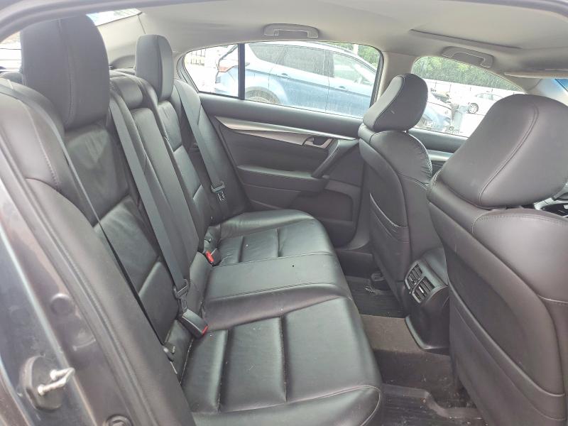 54611106 :رقم المزاد ، 19UUA8F23BA002992 vin ، 2011 Acura Tl مزاد بيع