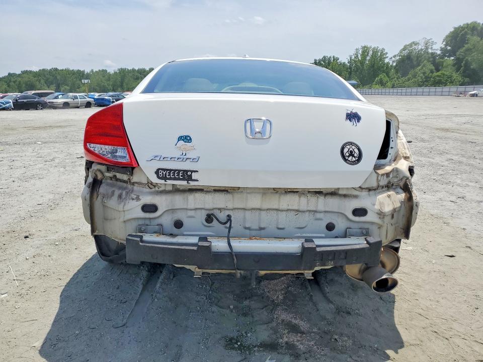 Продажа на аукционе авто 2011 Honda Accord, vin: 1HGCS1B83BA008852, номер лота: 54273036