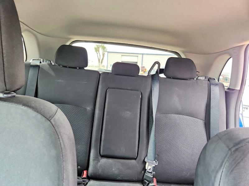 Aukcja sprzedaży 2015 Mitsubishi Outlander Sport, vin: 4A4AP3AU2FE020628, numer aukcji: 51832596