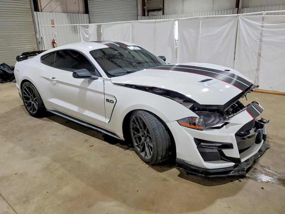 Aukcja sprzedaży 2020 Ford Mustang, vin: 1FA6P8CF9L5189071, numer aukcji: 53415896