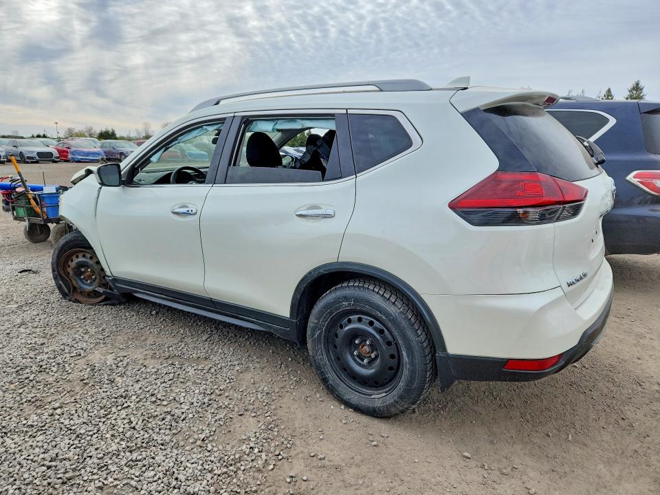 Aukcja sprzedaży 2020 Nissan Rogue, vin: 5N1AT2MV2LC758661, numer aukcji: 54599396
