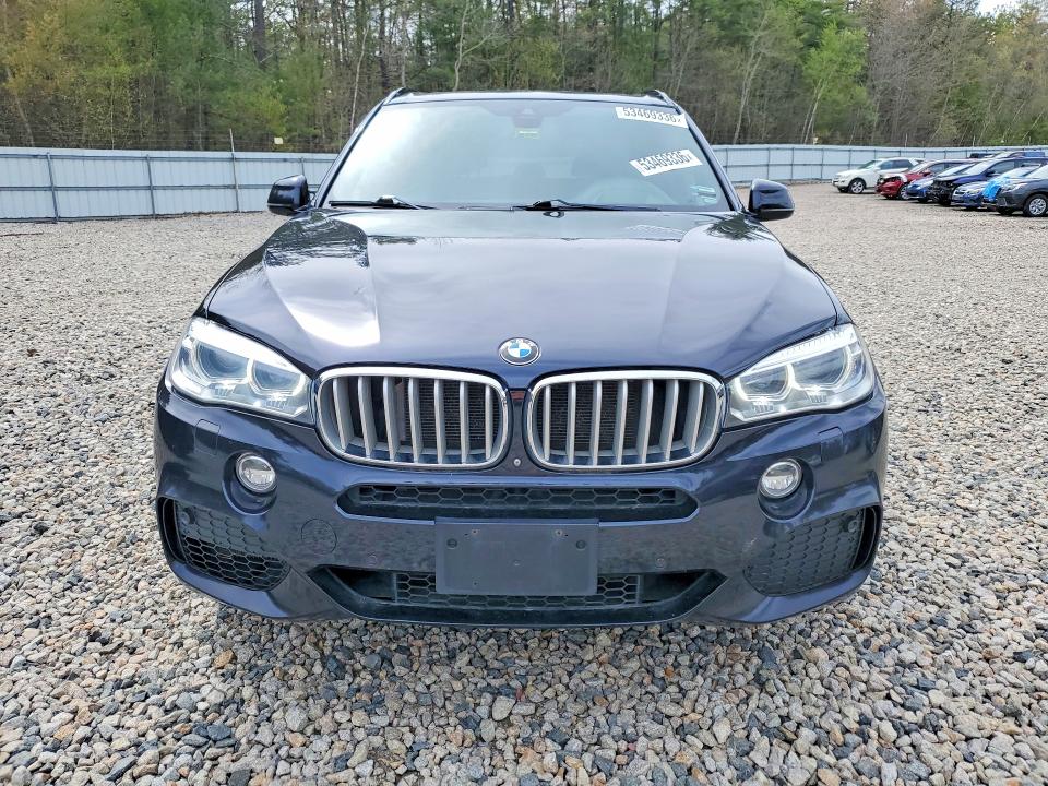 Aukcja sprzedaży 2015 Bmw X5, vin: 5UXKR6C55F0J78583, numer aukcji: 53469336