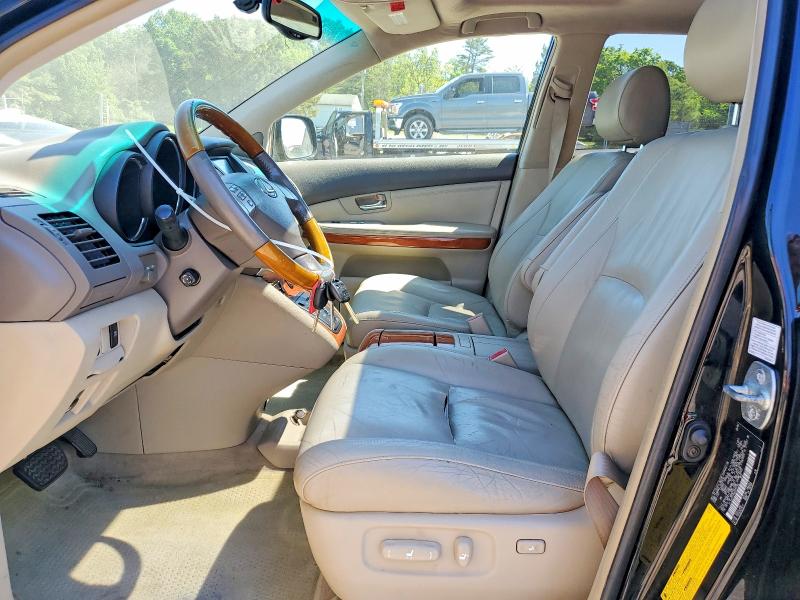 Aukcja sprzedaży 2004 Lexus Rx, vin: JTJHA31U940037764, numer aukcji: 53344966