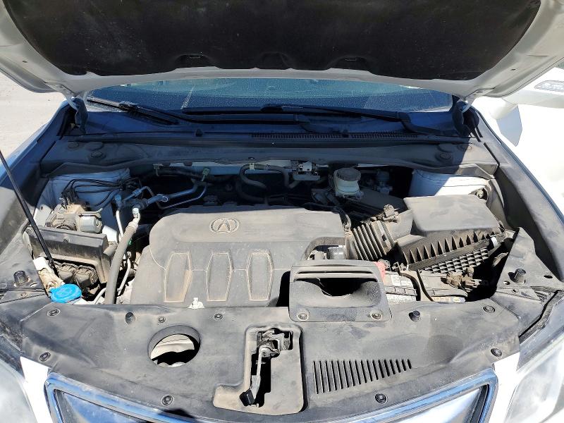 2014 Acura Rdx მანქანა იყიდება აუქციონზე, vin: 5J8TB4H38EL005158, აუქციონის ნომერი: 51896386