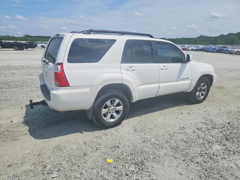 Продаж на аукціоні авто 2006 Toyota 4runner, vin: JTEBU14R468066231, номер лоту: 55749316