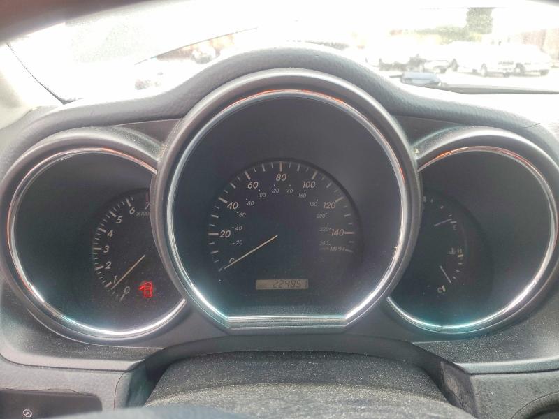 Продаж на аукціоні авто 2007 Lexus Rx, vin: JTJGK31U770007059, номер лоту: 54633466