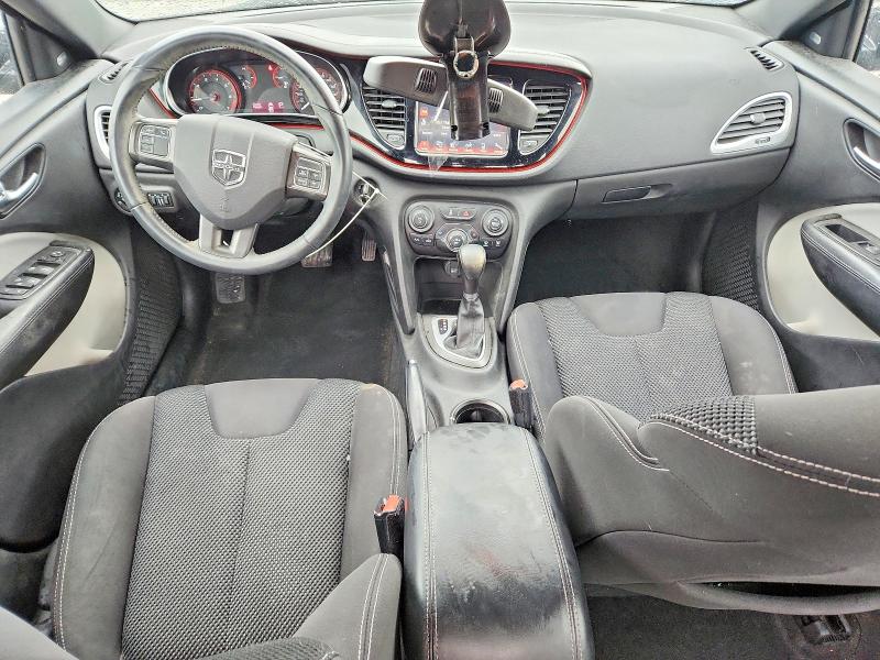 Продаж на аукціоні авто 2016 Dodge Dart, vin: 1C3CDFBB9GD530297, номер лоту: 54526416
