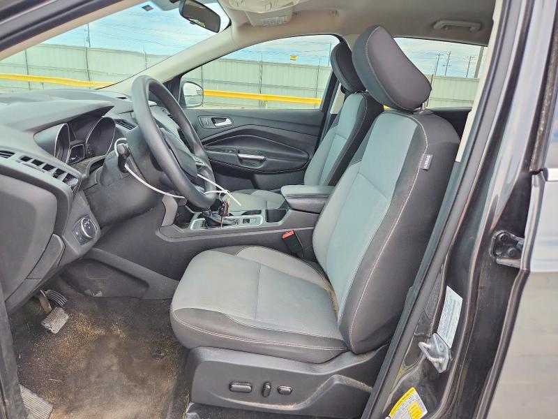 Aukcja sprzedaży 2018 Ford Escape, vin: 1FMCU0GD7JUC54630, numer aukcji: 55536436