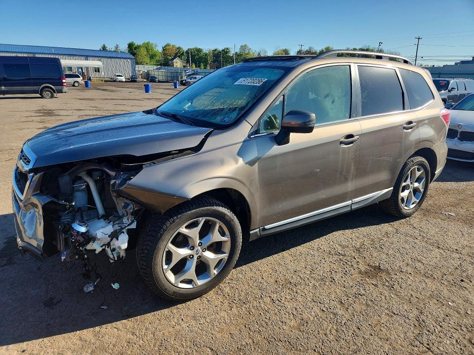 Aukcja sprzedaży 2018 Subaru Forester, vin: JF2SJAWC0JH607971, numer aukcji: 51720286