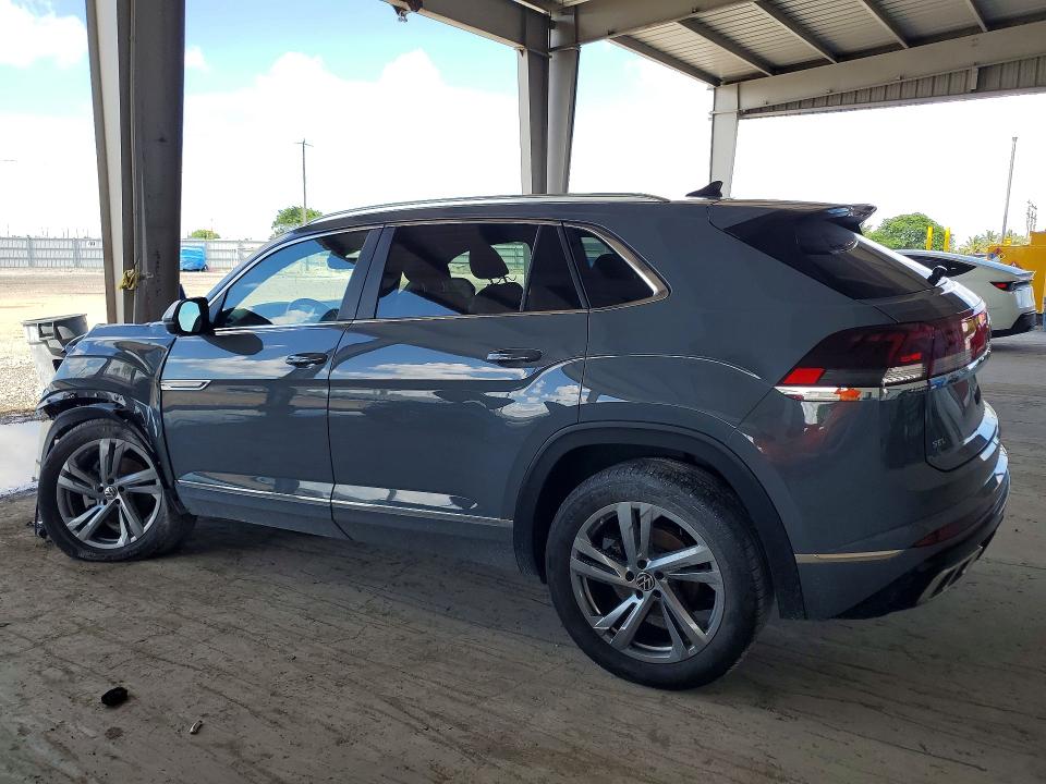 Aukcja sprzedaży 2024 Volkswagen Atlas Cross Sport, vin: 1V2AE2CA2RC227268, numer aukcji: 53647376