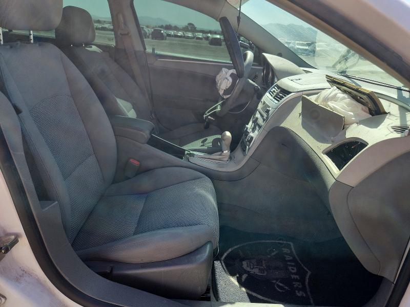 Продаж на аукціоні авто 2009 Chevrolet Malibu, vin: 1G1ZG57B09F110184, номер лоту: 47610326