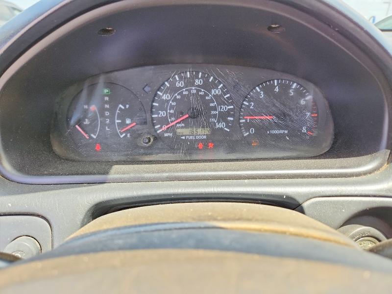 2003 Toyota Camry Solara მანქანა იყიდება აუქციონზე, vin: 2T1CE22P43C020718, აუქციონის ნომერი: 53933166