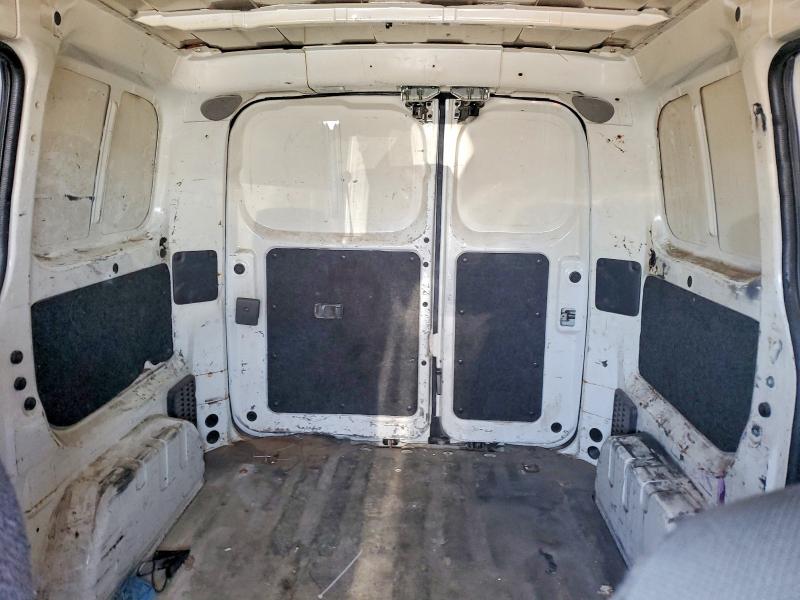 53057256 :رقم المزاد ، 3N63M0YN9FK706416 vin ، 2015 Chevrolet City Express مزاد بيع
