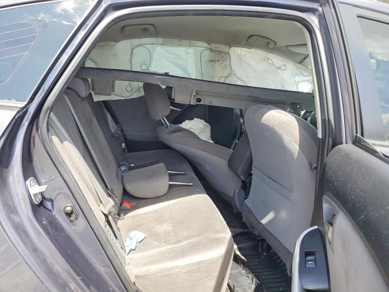 Aukcja sprzedaży 2015 Toyota Prius, vin: JTDKN3DU4F0434696, numer aukcji: 54454456