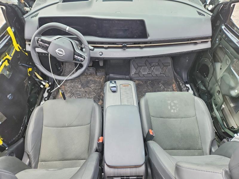 Aukcja sprzedaży 2025 Nissan Ariya, vin: JN8DF0BF1SM768474, numer aukcji: 54307986