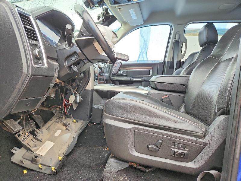 Продажа на аукционе авто 2015 Ram 1500, vin: 1C6RR7NT8FS777118, номер лота: 52546376