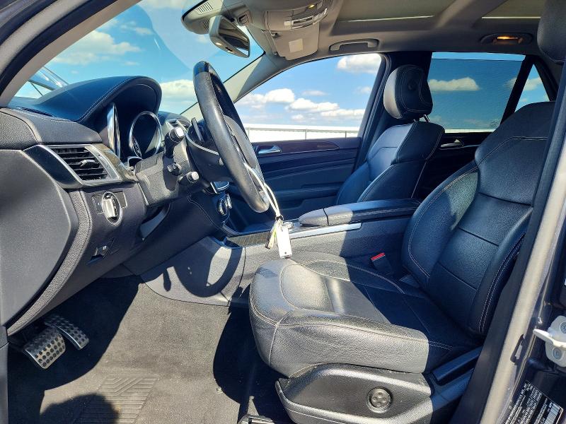 55370446 :رقم المزاد ، 4JGDA5GB2FA496534 vin ، 2015 Mercedes-benz Ml مزاد بيع