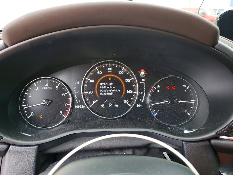 53365836 :رقم المزاد ، 3MVDMBDM4RM692481 vin ، 2024 Mazda Cx-30 مزاد بيع