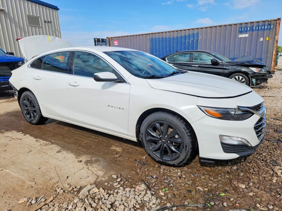 53864876 :رقم المزاد ، 1G1ZD5ST1LF093413 vin ، 2020 Chevrolet Malibu مزاد بيع