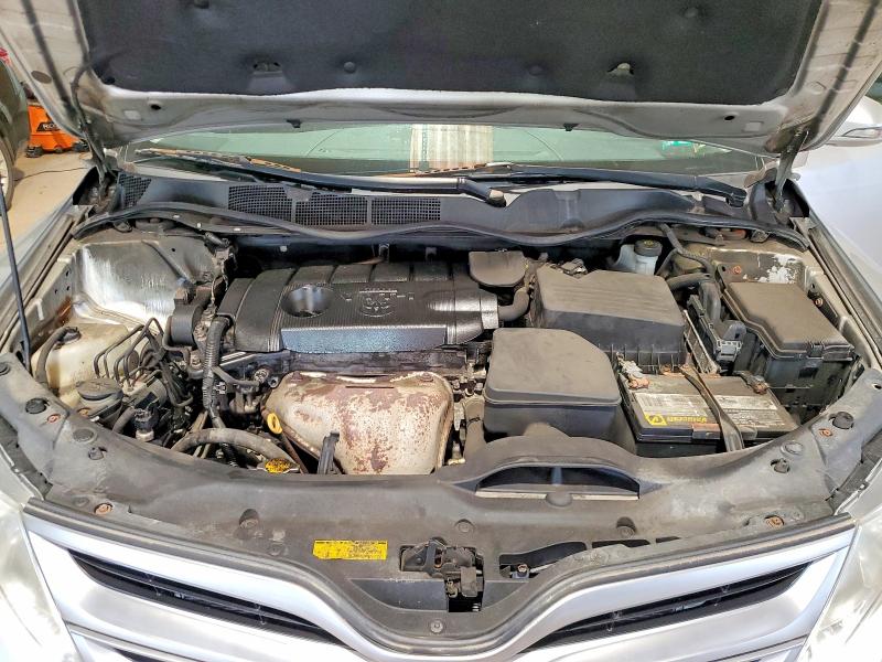 Продажа на аукционе авто 2014 Toyota Venza, vin: 4T3BA3BB0EU062006, номер лота: 54473786