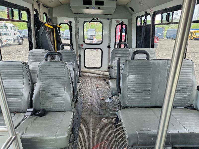 Продаж на аукціоні авто 2013 Ford Econoline, vin: 1FDEE3FL8DDA74545, номер лоту: 54458186