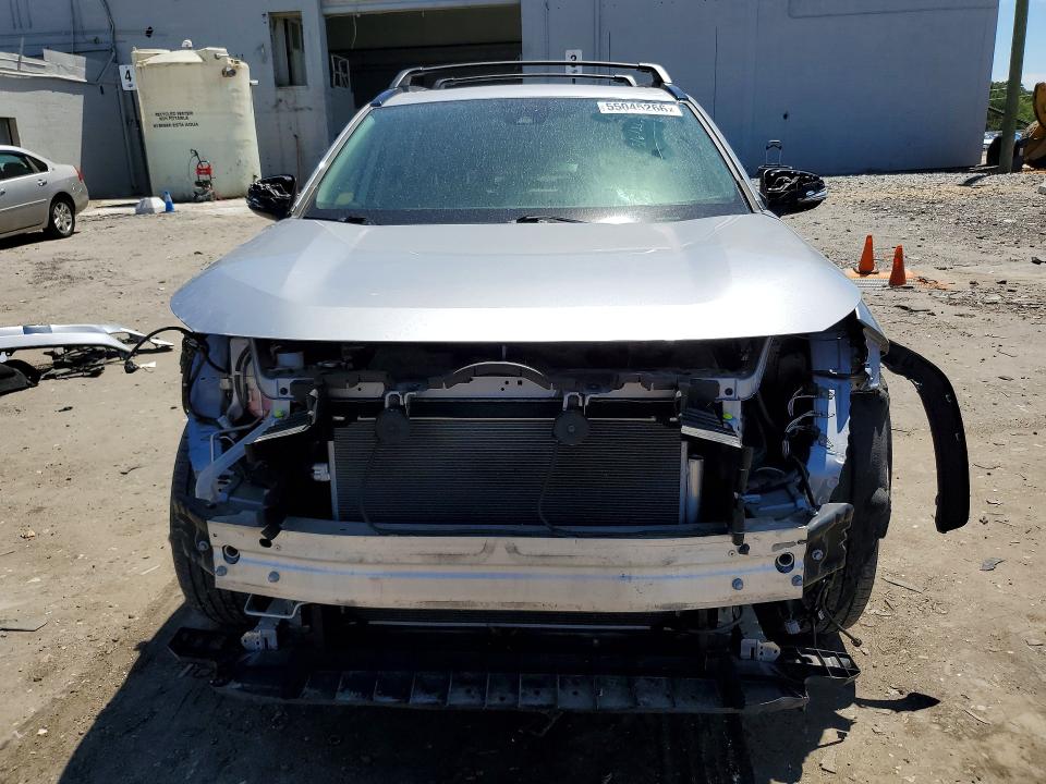 2019 Toyota Rav4 მანქანა იყიდება აუქციონზე, vin: JTMP1RFV2KD502362, აუქციონის ნომერი: 55045266