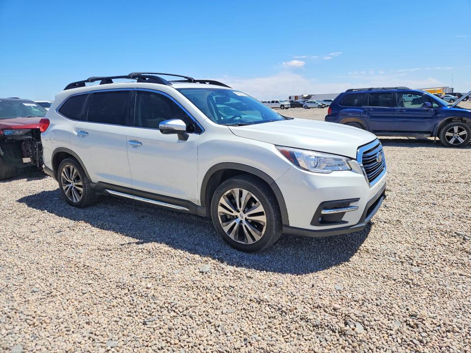 Aukcja sprzedaży 2020 Subaru Ascent, vin: 4S4WMARD6L3416000, numer aukcji: 53924746