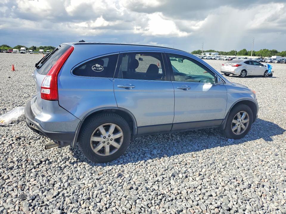 55438116 :رقم المزاد ، JHLRE48789C013224 vin ، 2009 Honda Cr-v مزاد بيع