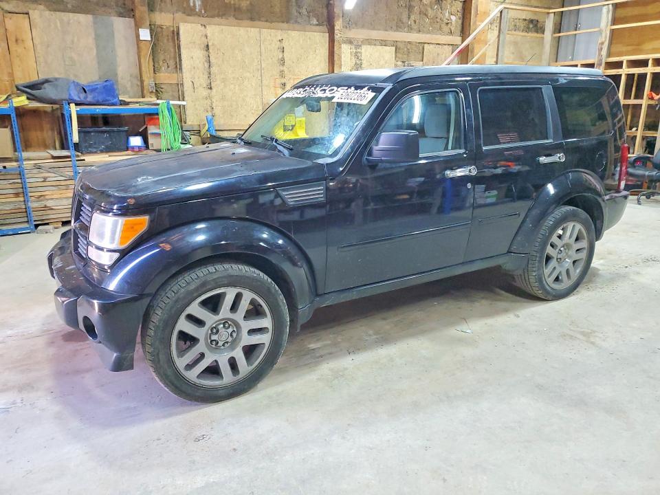 Aukcja sprzedaży 2007 Dodge Nitro, vin: 1D8GU58647W735209, numer aukcji: 52602366