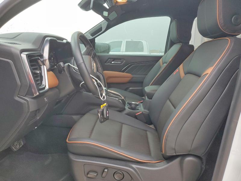 Продажа на аукционе авто 2026 Gmc Canyon, vin: 1GTP2DEK7T1155086, номер лота: 53751676