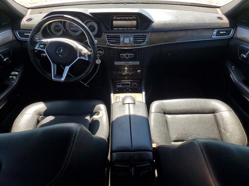 Продаж на аукціоні авто 2014 Mercedes-benz E, vin: WDDHF8JB9EA864620, номер лоту: 53107096