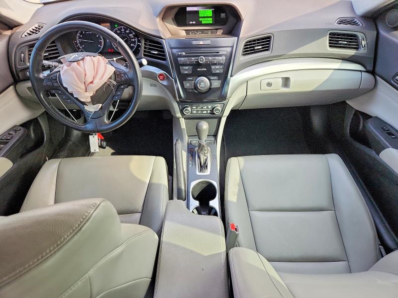 Продаж на аукціоні авто 2017 Acura Ilx, vin: 19UDE2F37HA011374, номер лоту: 51972446