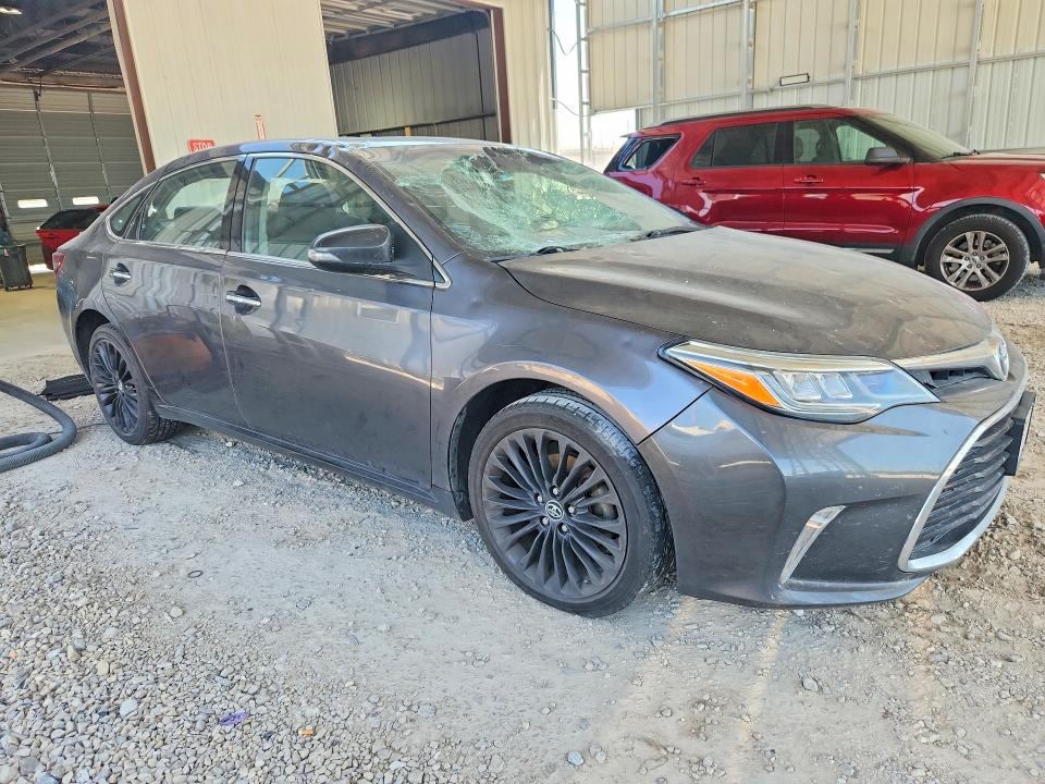 Aukcja sprzedaży 2016 Toyota Avalon, vin: 4T1BK1EBXGU196868, numer aukcji: 52422506