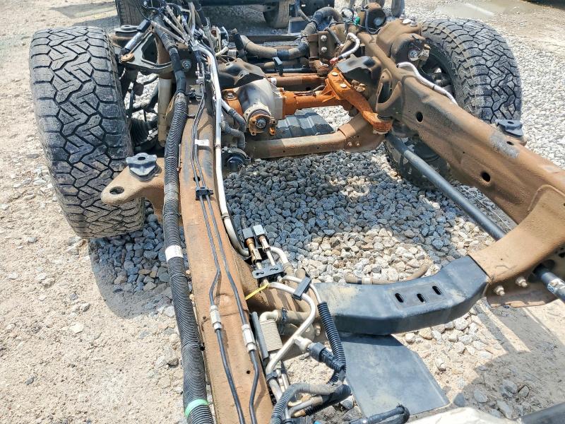 52879236 :رقم المزاد ، 1GT49PEY9NF142737 vin ، 2022 Gmc Sierra مزاد بيع