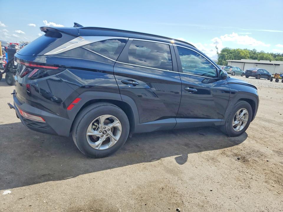 52168726 :رقم المزاد ، 5NMJB3AE9PH239745 vin ، 2023 Hyundai Tucson مزاد بيع