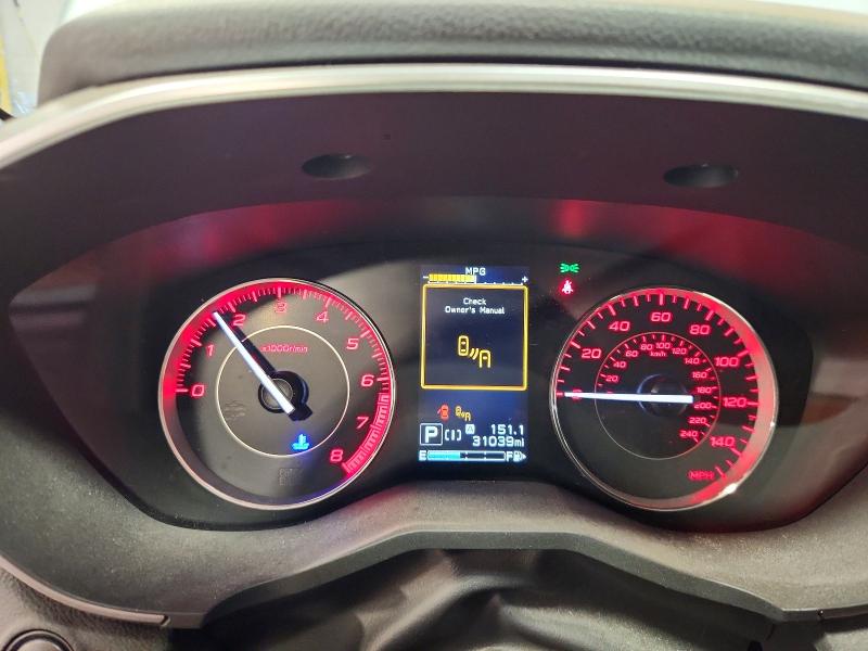 51772616 :رقم المزاد ، 4S3GTAM69L3734486 vin ، 2020 Subaru Impreza مزاد بيع