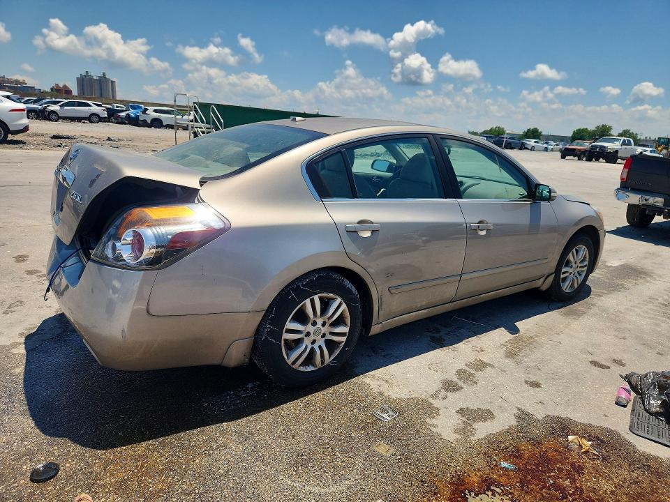 49951916 :رقم المزاد ، 1N4AL2AP9BN475256 vin ، 2011 Nissan Altima مزاد بيع