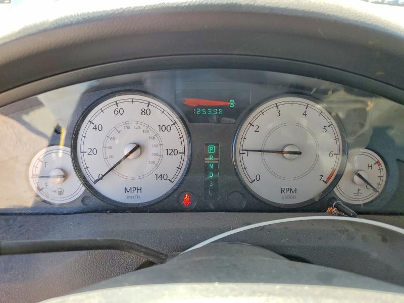 Auction sale of the 2006 Chrysler 300, vin: 2C3KA43R66H530599, lot number: 53658166