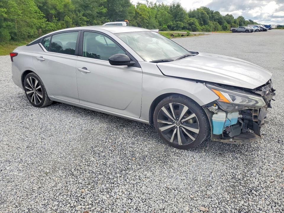 2022 Nissan Altima მანქანა იყიდება აუქციონზე, vin: 1N4BL4CV2NN407395, აუქციონის ნომერი: 54859876