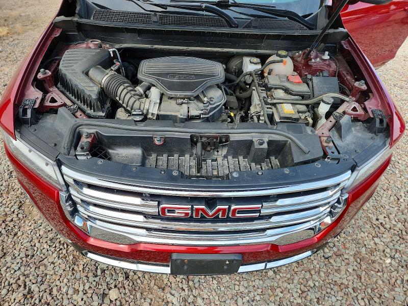 Продажа на аукционе авто 2020 Gmc Acadia, vin: 1GKKNULS5LZ217868, номер лота: 55304676