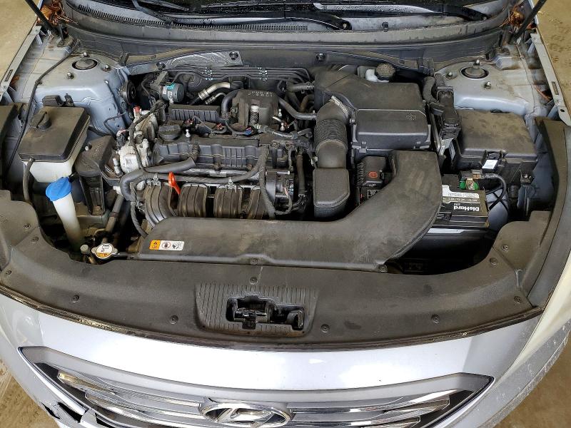 Продаж на аукціоні авто 2015 Hyundai Sonata, vin: 5NPE34AF6FH057855, номер лоту: 52942116