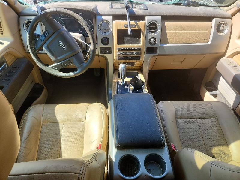 Aukcja sprzedaży 2011 Ford F150, vin: 1FTFW1EF9BFA70186, numer aukcji: 54917356