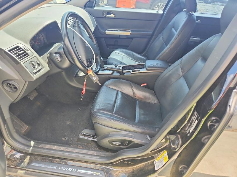 2010 Volvo V50 მანქანა იყიდება აუქციონზე, vin: YV1390MW7A2526210, აუქციონის ნომერი: 54276556