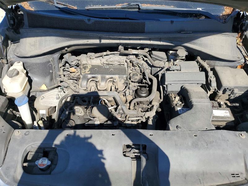Aukcja sprzedaży 2018 Kia Sorento, vin: 5XYPG4A53JG366381, numer aukcji: 52845846